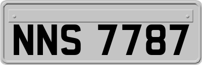 NNS7787