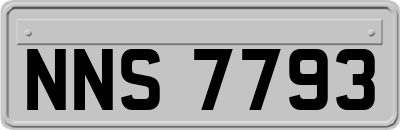 NNS7793