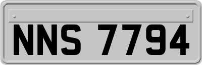 NNS7794