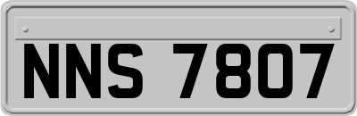 NNS7807