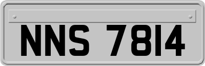NNS7814