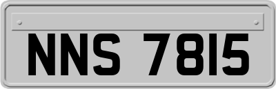 NNS7815