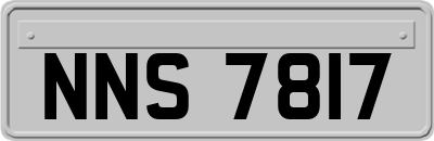 NNS7817