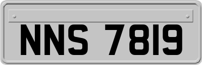 NNS7819