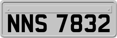 NNS7832