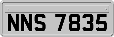 NNS7835