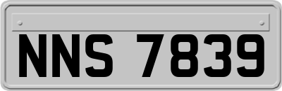 NNS7839