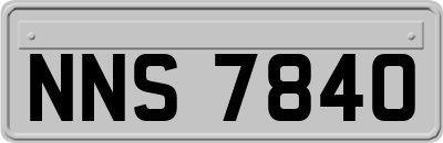 NNS7840