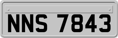 NNS7843