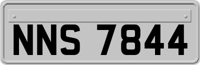 NNS7844