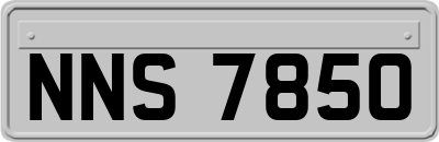 NNS7850