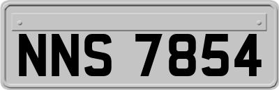 NNS7854