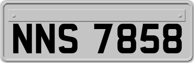 NNS7858