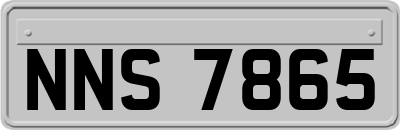 NNS7865