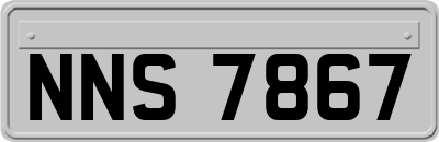 NNS7867