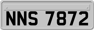 NNS7872