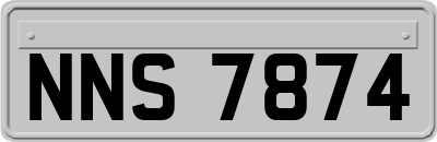NNS7874