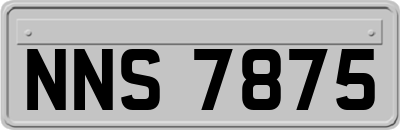 NNS7875