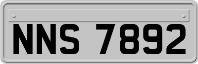 NNS7892