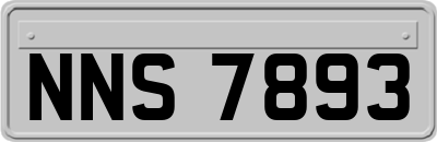 NNS7893