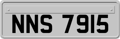 NNS7915
