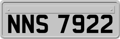 NNS7922