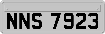 NNS7923