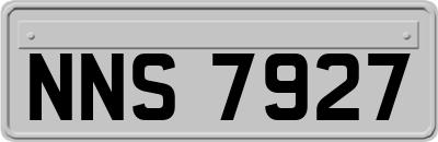 NNS7927