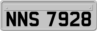 NNS7928