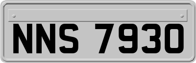 NNS7930