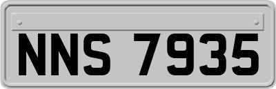 NNS7935