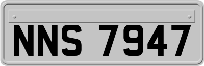 NNS7947