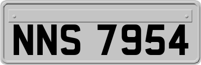 NNS7954