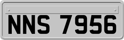 NNS7956