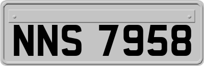 NNS7958