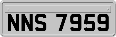 NNS7959