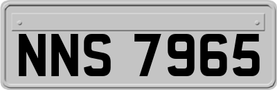 NNS7965