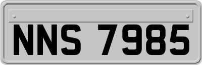 NNS7985