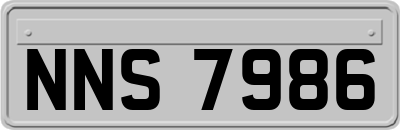 NNS7986