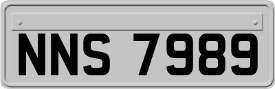 NNS7989
