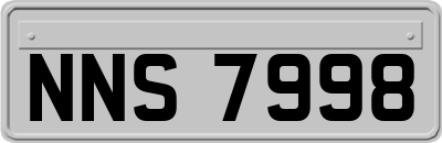 NNS7998