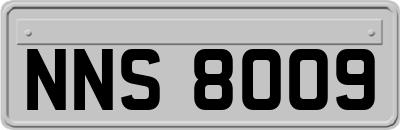 NNS8009