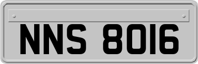 NNS8016