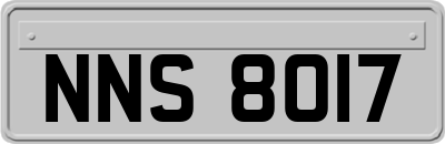NNS8017