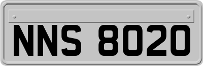 NNS8020