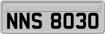 NNS8030