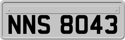 NNS8043
