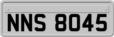 NNS8045