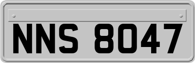 NNS8047