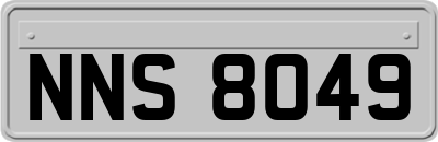 NNS8049